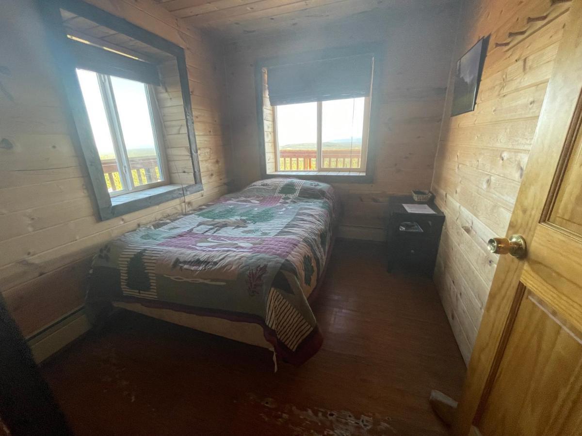 Alpine Creek Lodge Cantwell Ngoại thất bức ảnh