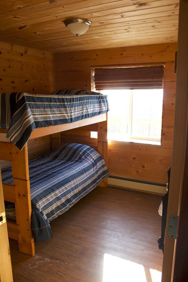 Alpine Creek Lodge Cantwell Ngoại thất bức ảnh